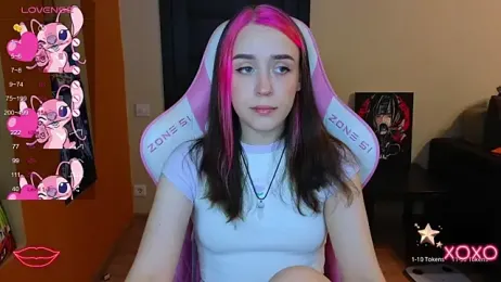 Sweet_frosti webcam model stream image