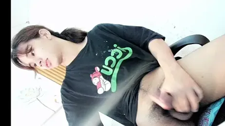 Ts_morena webcam model stream image