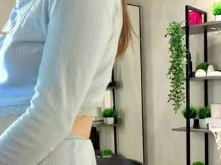 colenenicolau webcam model stream image