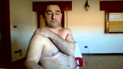 DOBERMANNEW webcam model stream image