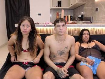 Hot-Swinger-ADS webcam bongacams model stream image