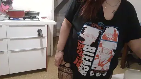 Giada47 webcam model stream image