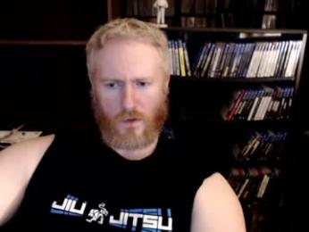 redhead4fun webcam model stream image