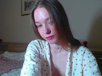 BunnyRin webcam bongacams model stream image