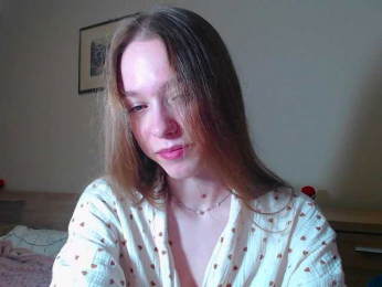 BunnyRin webcam bongacams model stream image