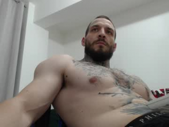 thebestmuscles webcam model stream image