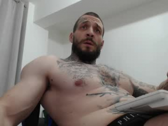 thebestmuscles webcam model stream image