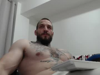 thebestmuscles webcam model stream image
