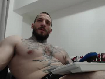 thebestmuscles webcam model stream image