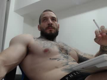 thebestmuscles webcam model stream image