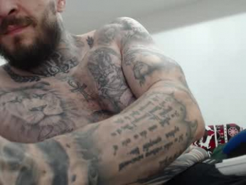 thebestmuscles webcam model stream image