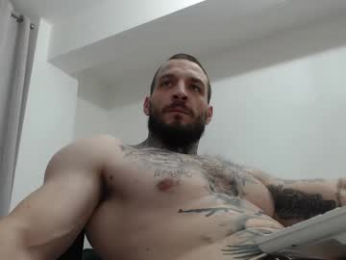 thebestmuscles webcam model stream image