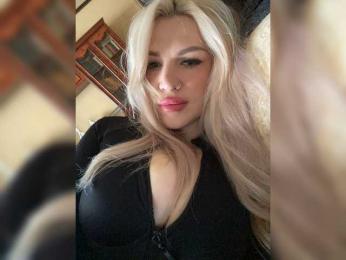 VibrateMeBaby webcam model stream image