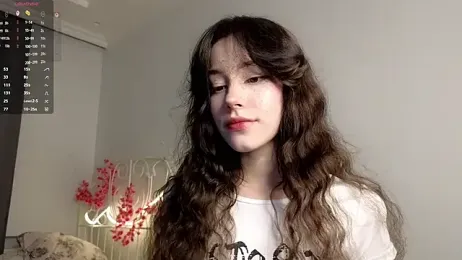 glamourr webcam model stream image