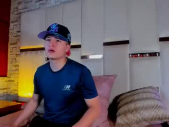 anlleloandangela webcam model stream image