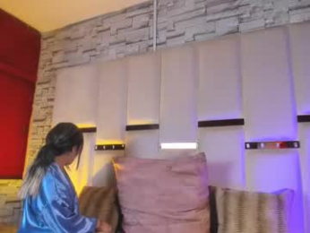 anlleloandangela webcam model stream image