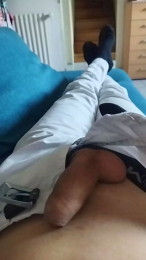 fetichetalon50 webcam model stream image