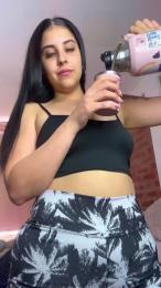 Melodi420 webcam model stream image