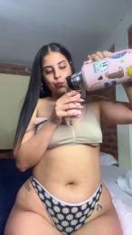 Melodi420 webcam model stream image