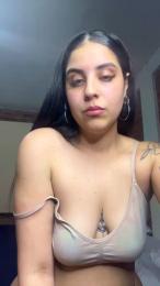 Melodi420 webcam model stream image
