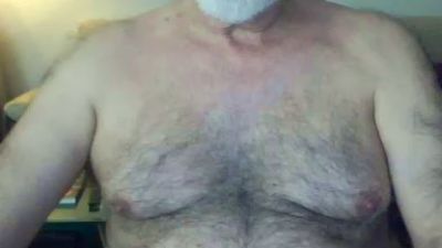horny60bear webcam cam4 model stream image