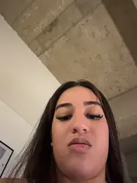Little_Gaby_ webcam stripchat model stream image