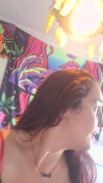 Traumatic_ webcam cam4 model stream image