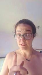 Traumatic_ webcam cam4 model stream image