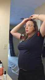 Scarlett_Jones8 webcam model stream image