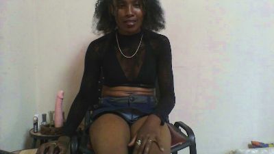 Farou webcam model stream image