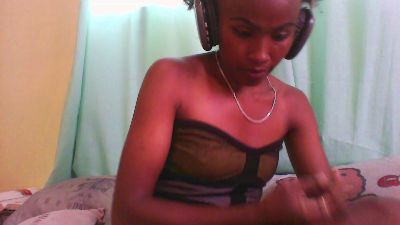 Farou webcam model stream image