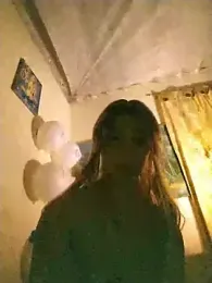 Ariana_bb webcam stripchat model stream image