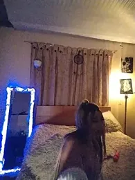 Ariana_bb webcam model stream image