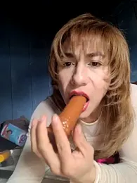 Evehamp webcam model stream image