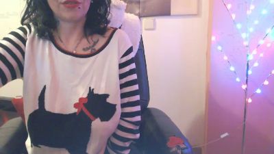 algodonyFresaa webcam model stream image