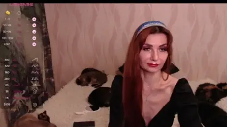 Olivia_Winston webcam model stream image