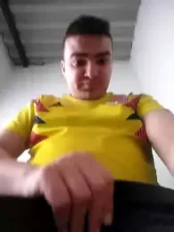 Andy-rtg webcam model stream image