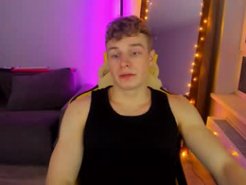 kurt_hanssen webcam model stream image