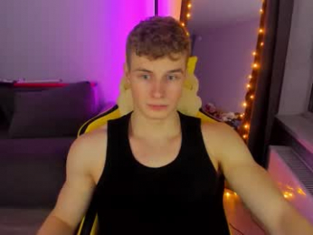 kurt_hanssen webcam model stream image