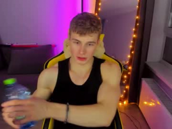 kurt_hanssen webcam chaturbate model stream image