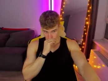 kurt_hanssen webcam model stream image