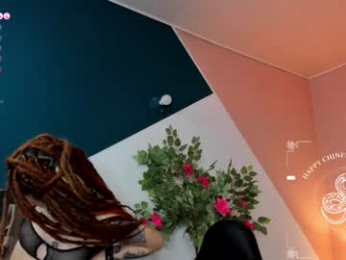 _beck_art_ webcam model stream image