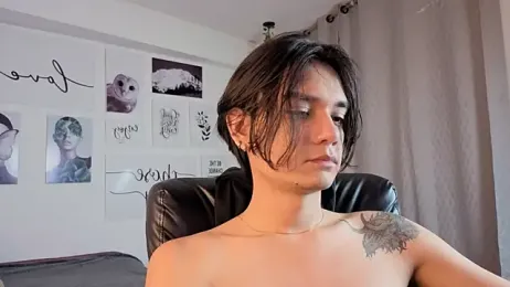 davoxer webcam stripchat model stream image