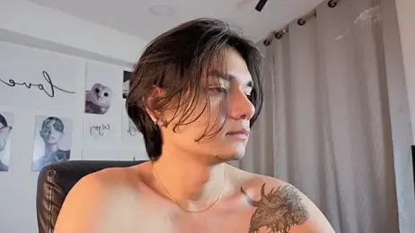 davoxer webcam model stream image