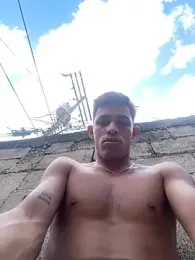 7ShaunkHend_ webcam model stream image