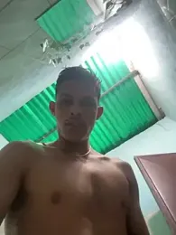 7ShaunkHend_ webcam model stream image