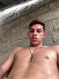 7ShaunkHend_ webcam model stream image