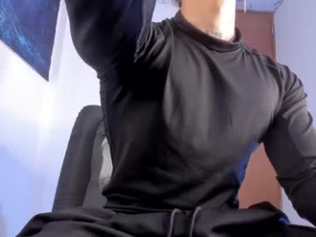 dante_cooper_0 webcam chaturbate model stream image