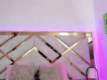 celestederek webcam model stream image