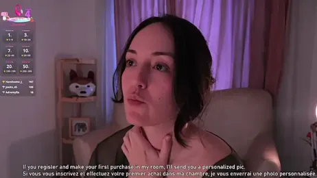 molly_marmalade_ webcam stripchat model stream image